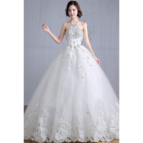 http://media3.wedding.nuren.my/ibridal/19318-large_default/2016-new-summer-korean-bridal-fashion-halter-neck-wedding-dress.jpg